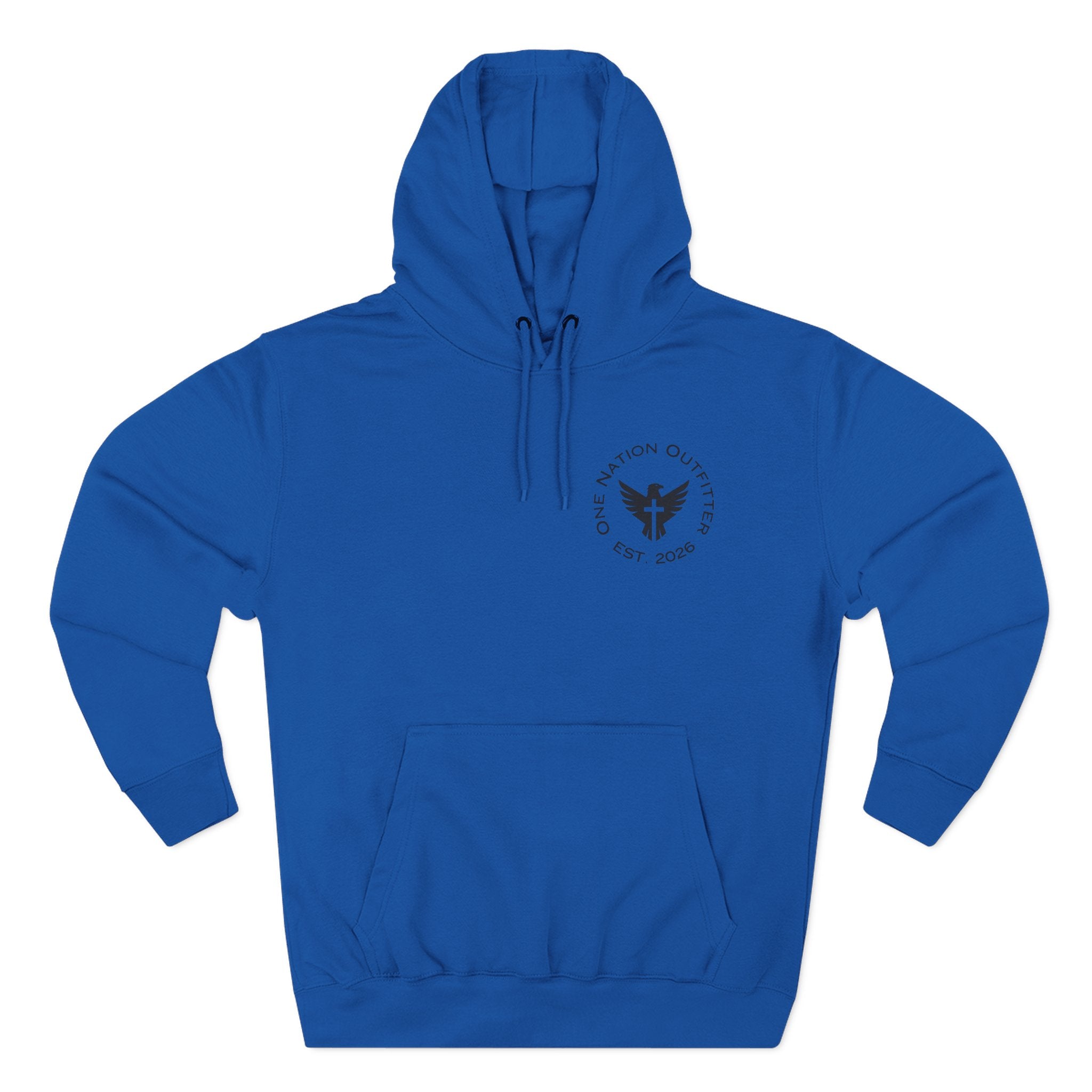 One Nation Outfitter Hoodie