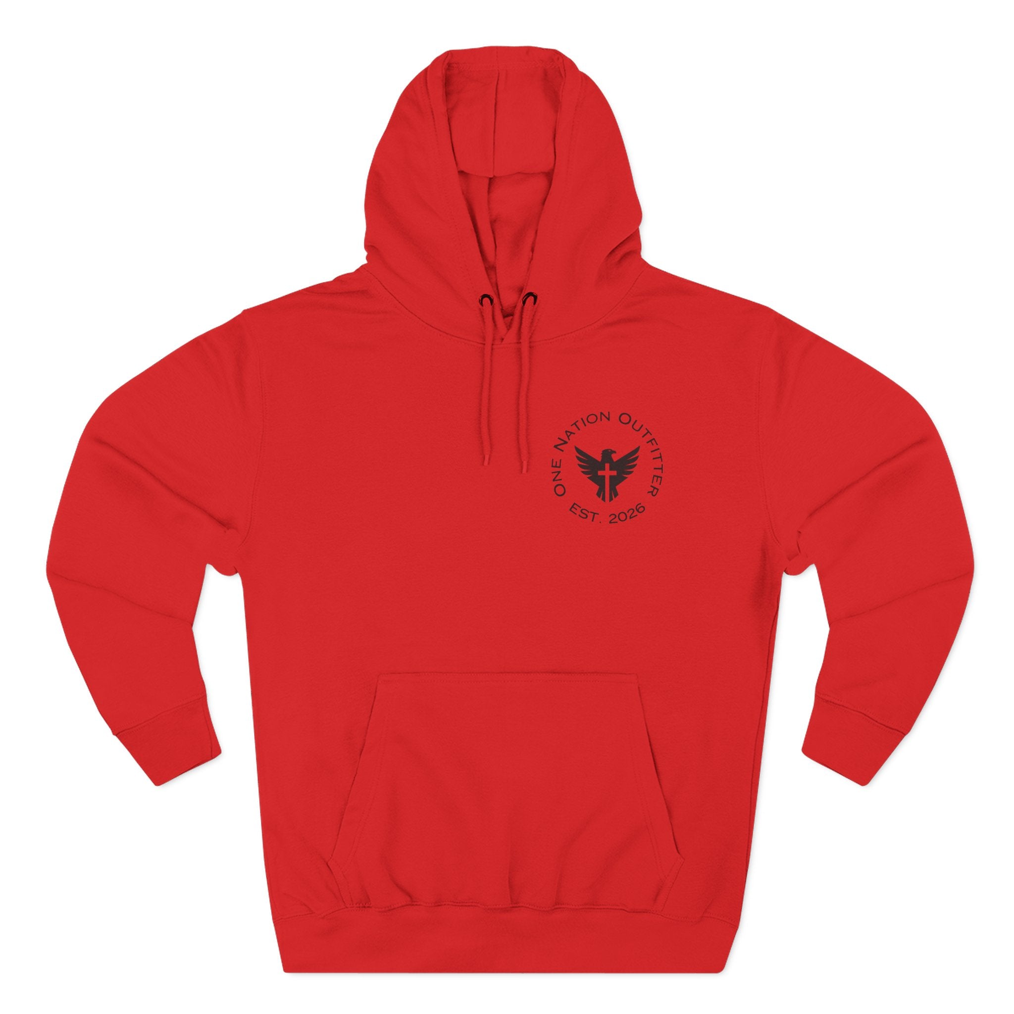 One Nation Outfitter Hoodie
