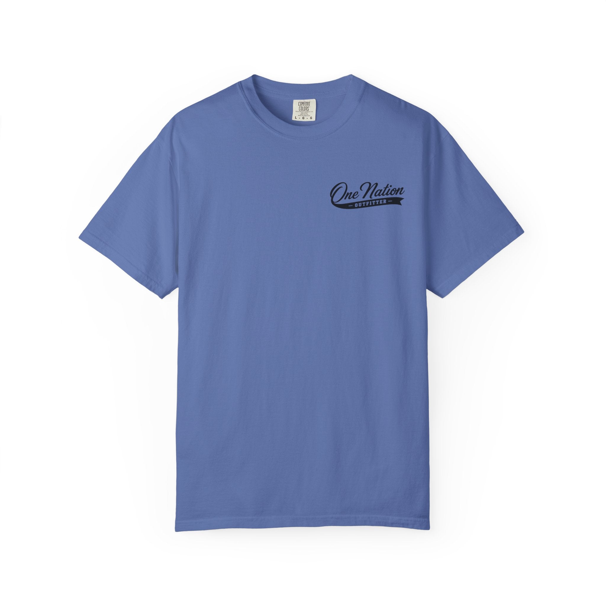 One Nation Flag T-Shirt