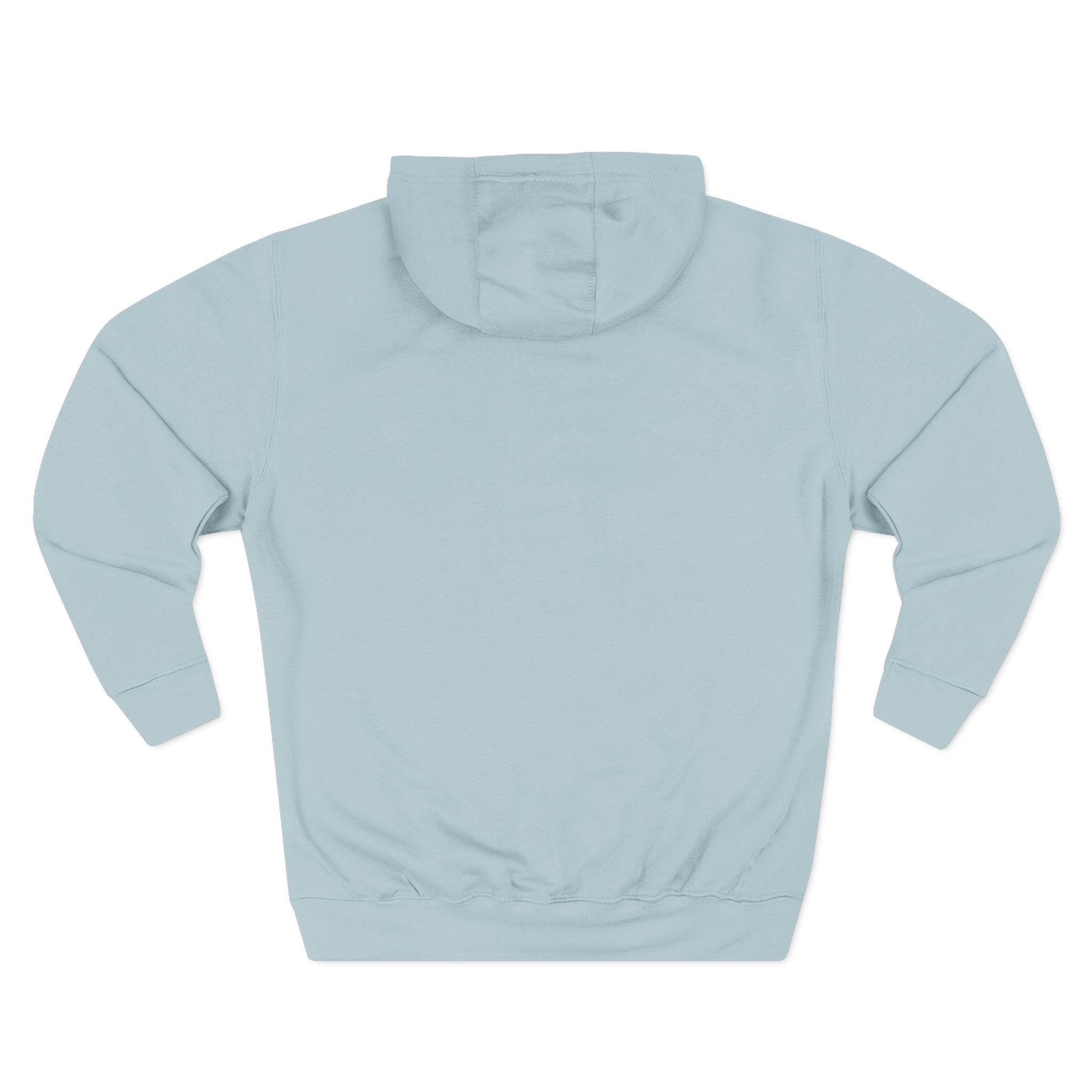 1776 Patriotic Hoodie — Minimalist American History Pullover