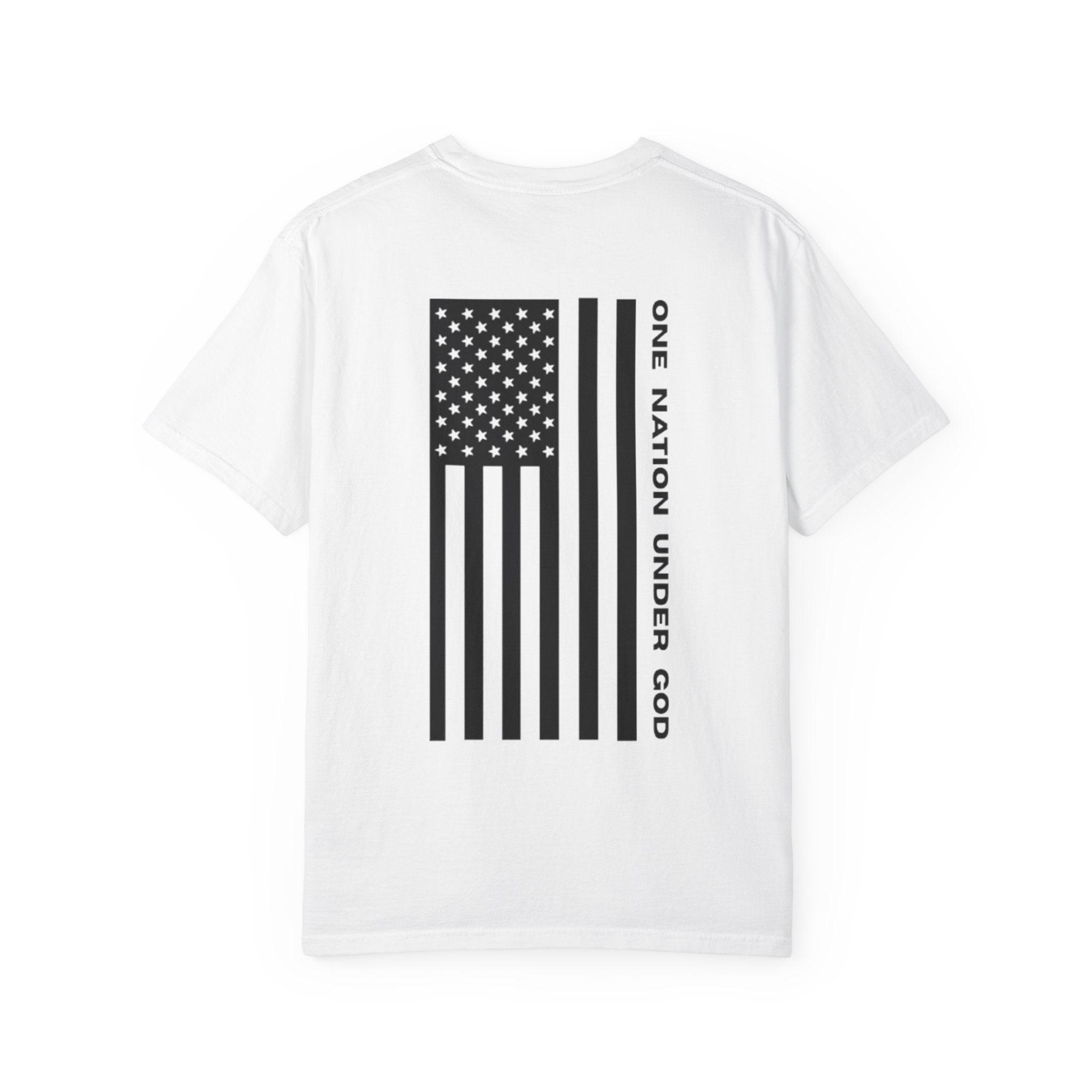 One Nation Flag T-Shirt