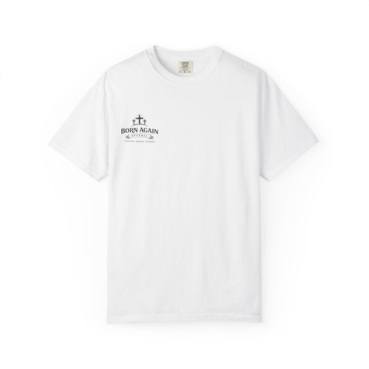 Jesus Is The Way Truth & Life T-Shirt — Christian Faith Tee