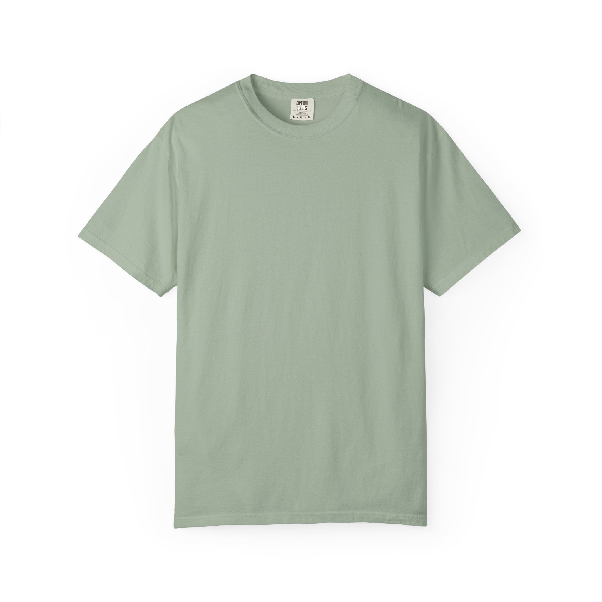 Born Again 2025 T-Shirt — Retro Angel Graphic Tee