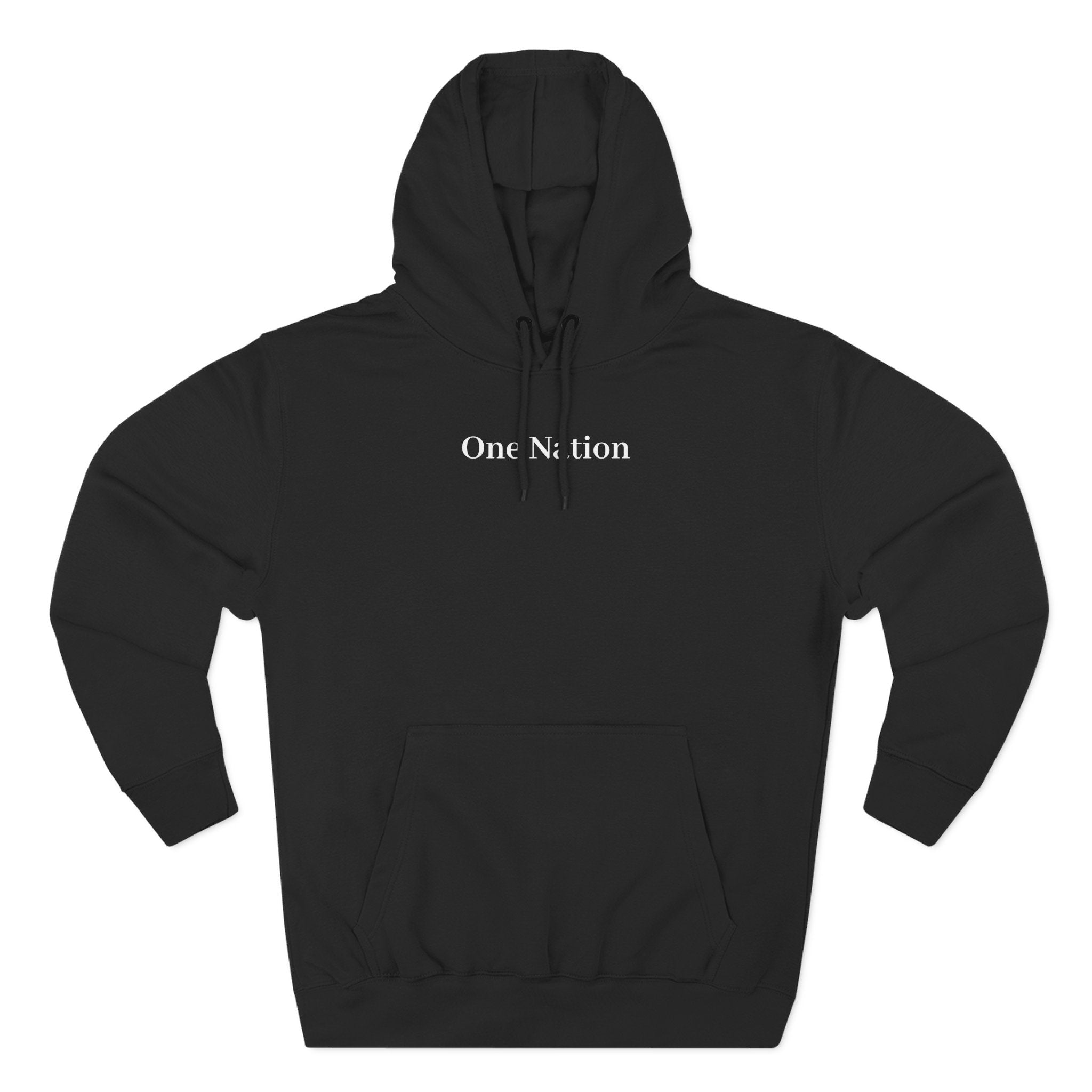 Lure Flag Hoodie