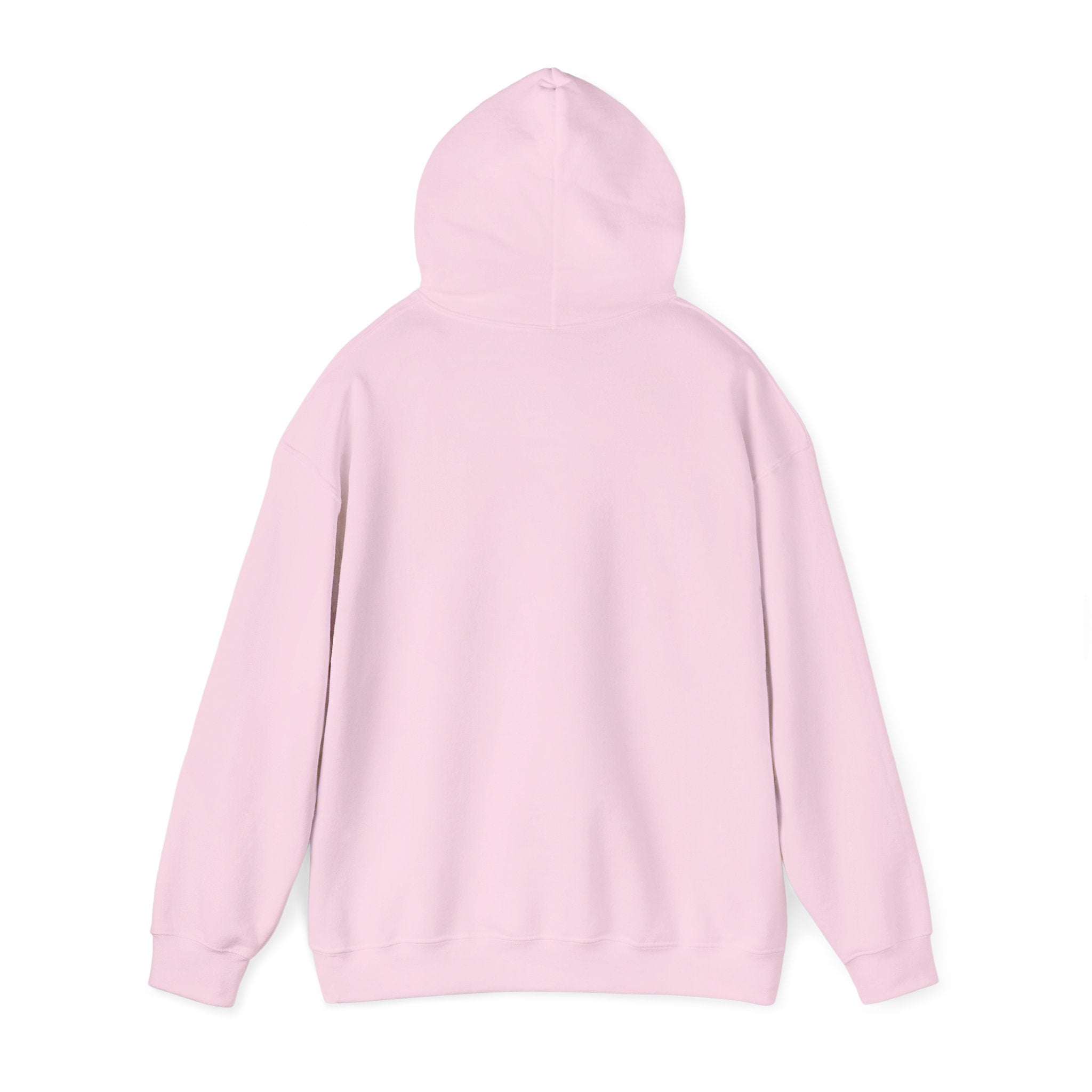 Born Again Cross Hoodie