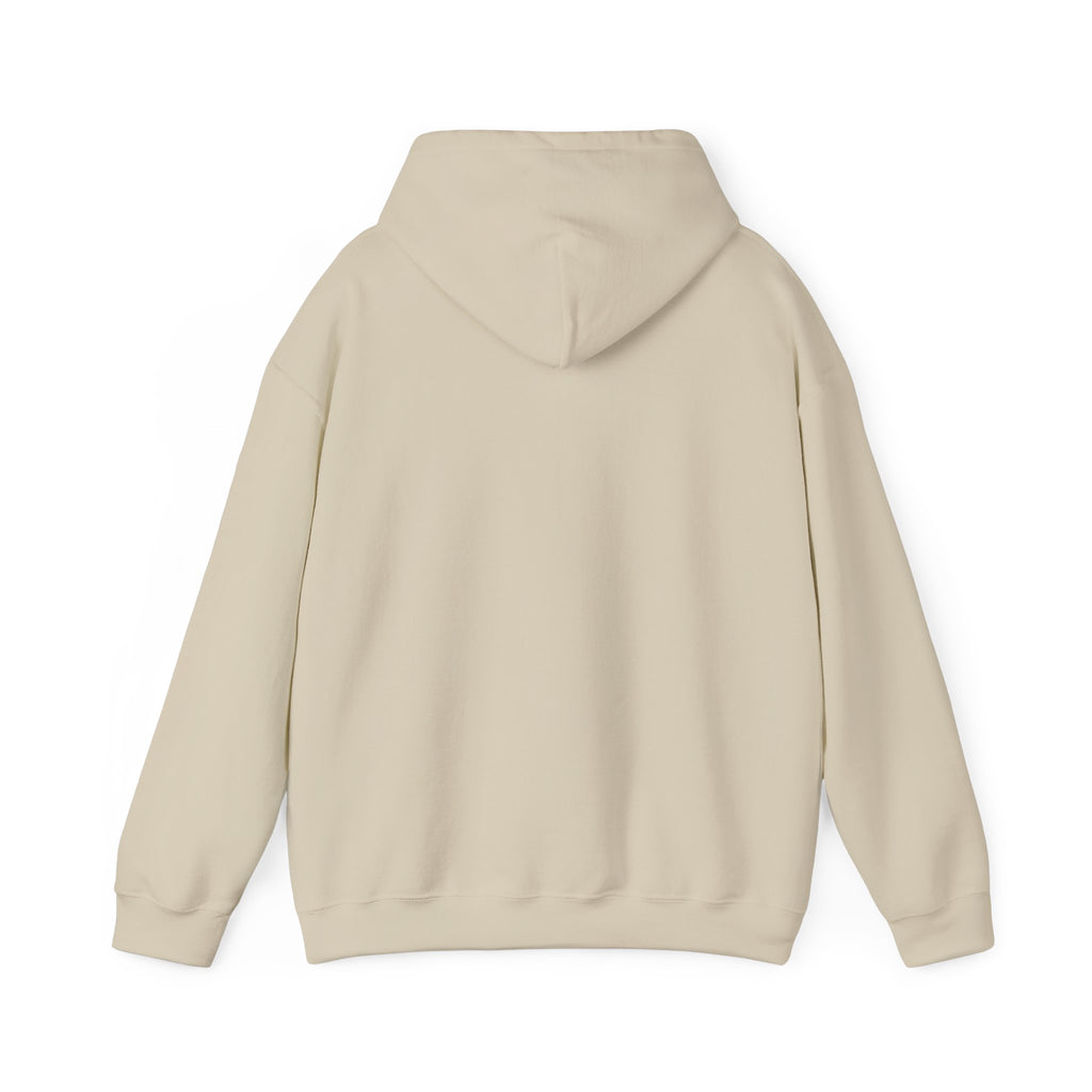 Born Again Cross Hoodie
