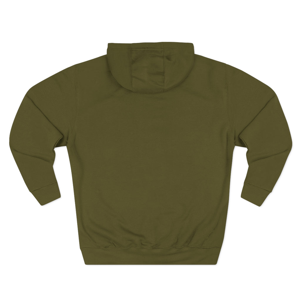 One Nation Hoodie