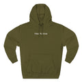 Lure Flag Hoodie