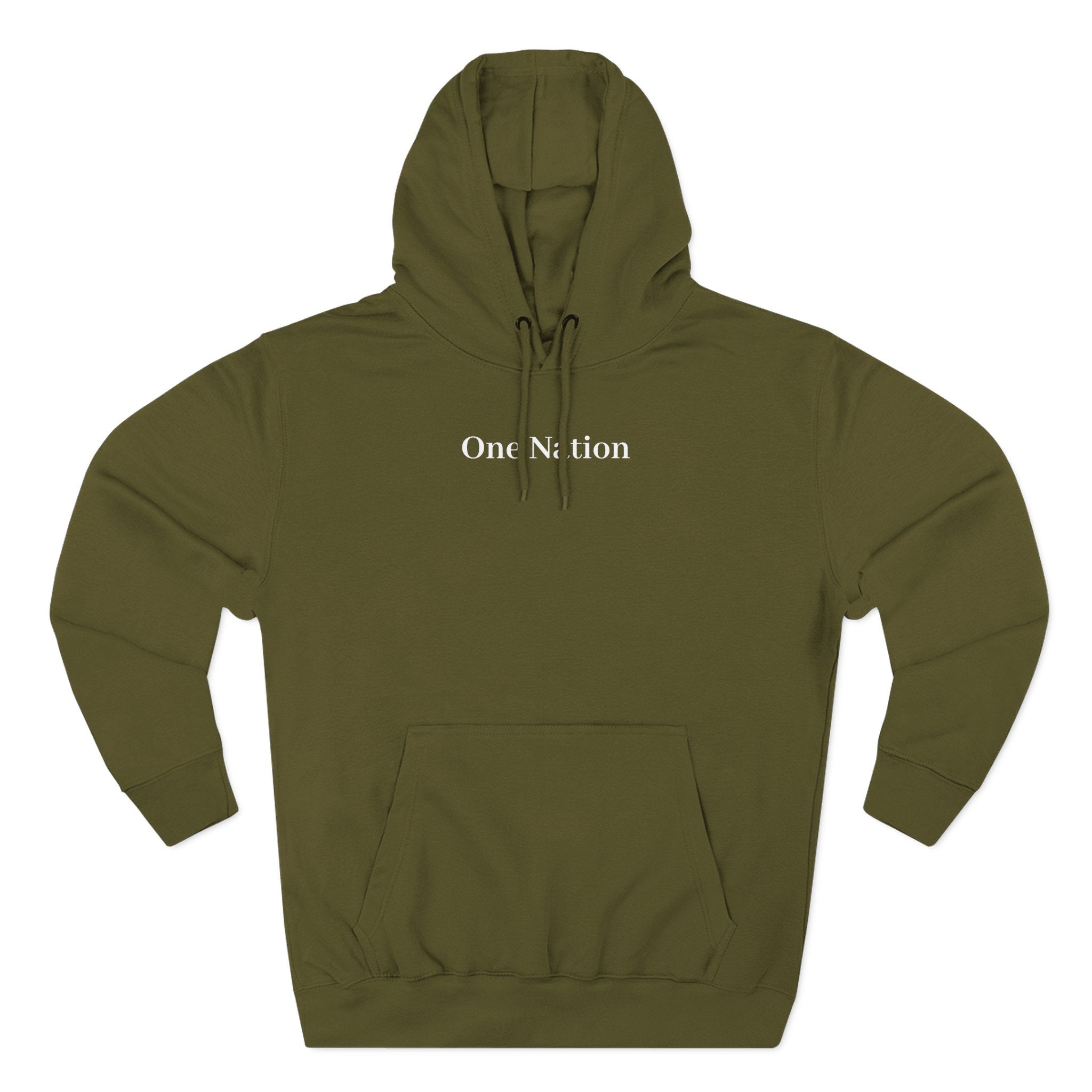 Lure Flag Hoodie