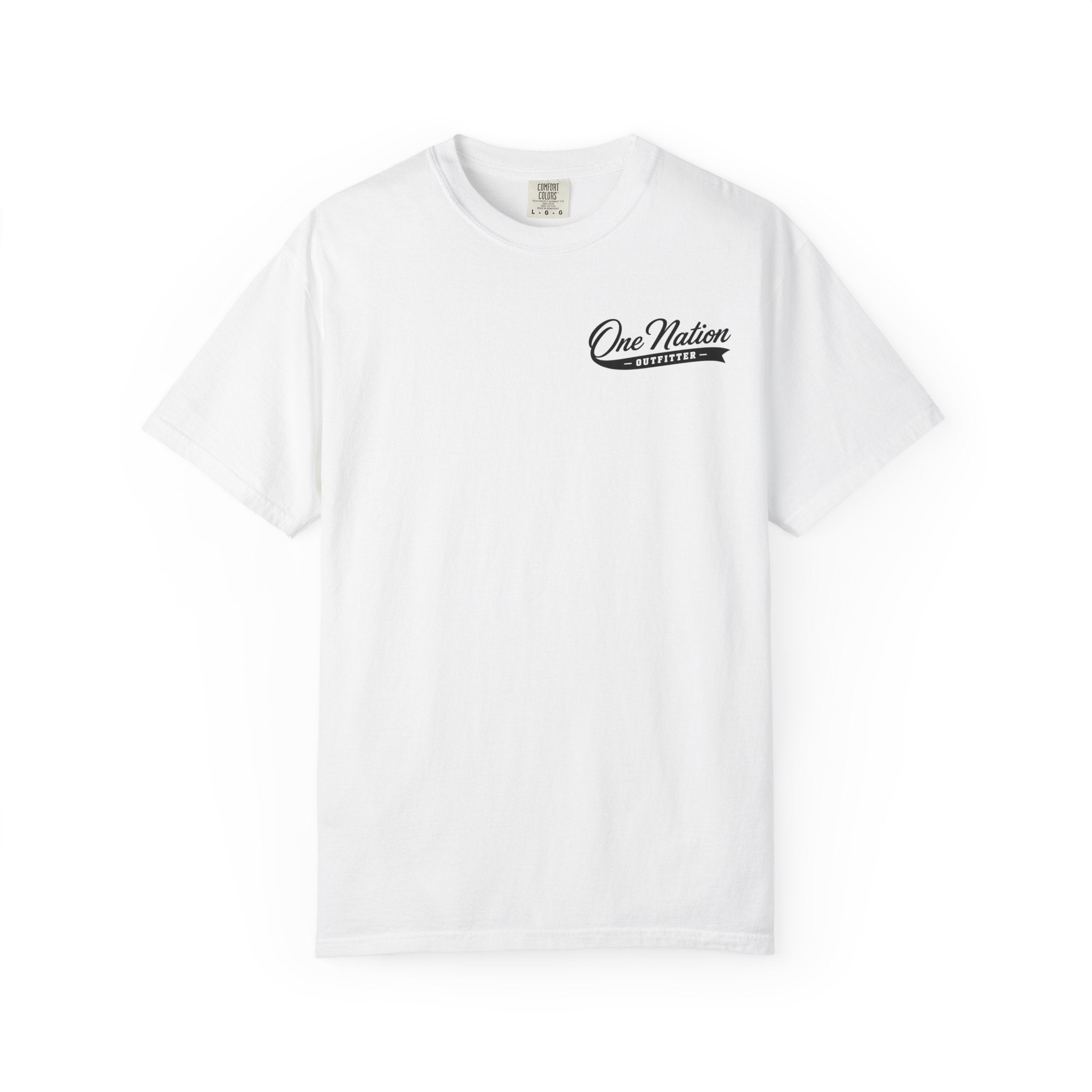 One Nation T-Shirt