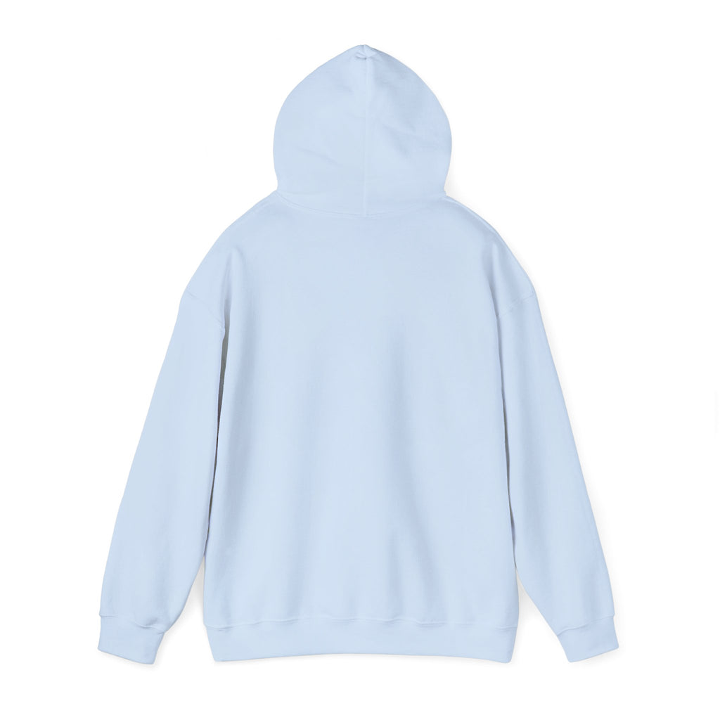 Born Again Cross Hoodie