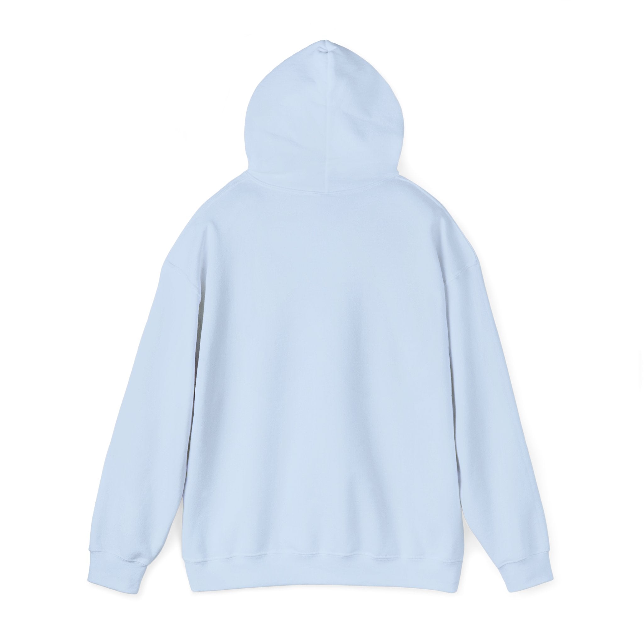 Born Again Cross Hoodie
