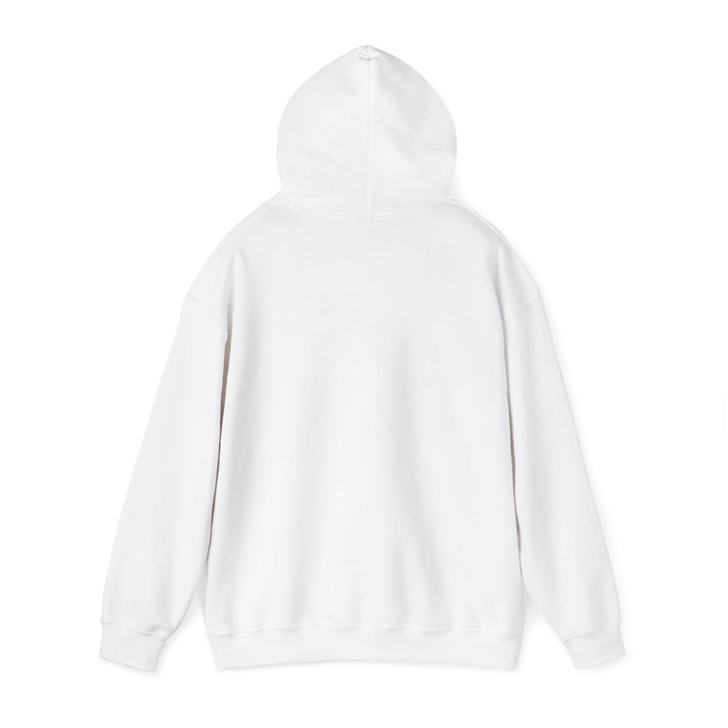 Born Again Cross Hoodie