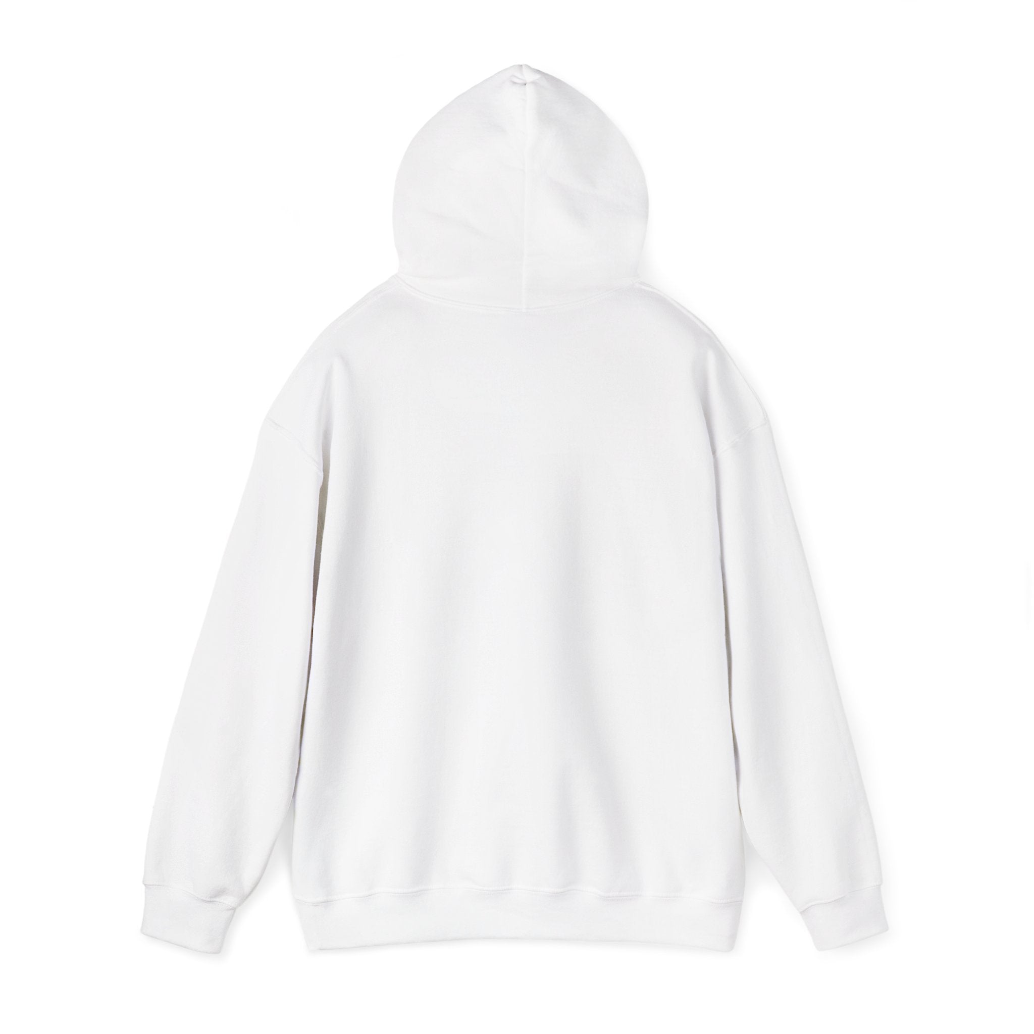 Born Again Cross Hoodie