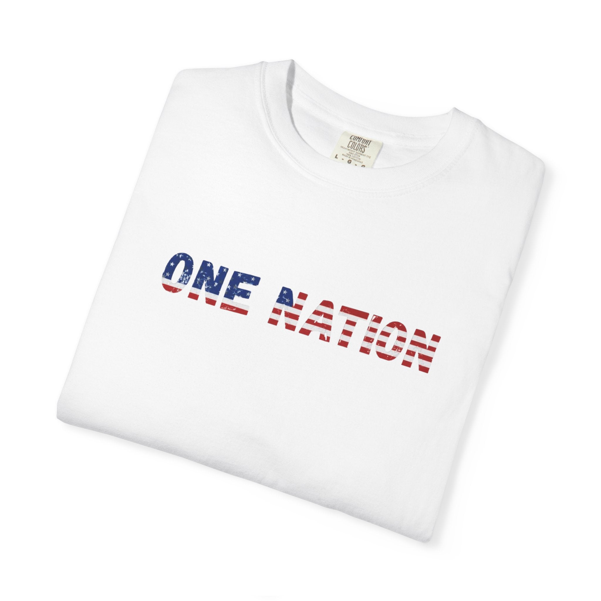 One Nation T-Shirt