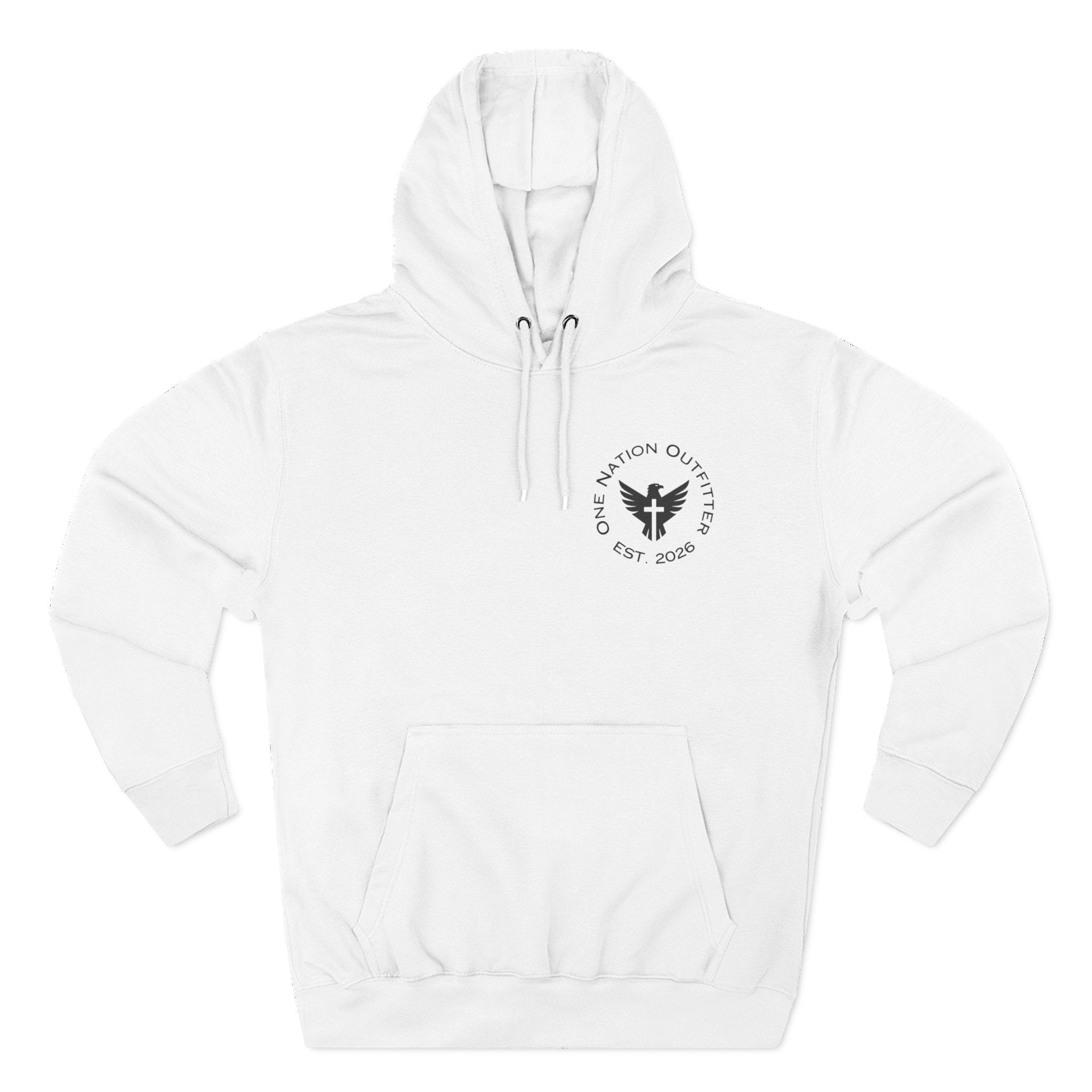 One Nation Outfitter Hoodie