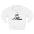 Don’t Tread On Me Hoodie