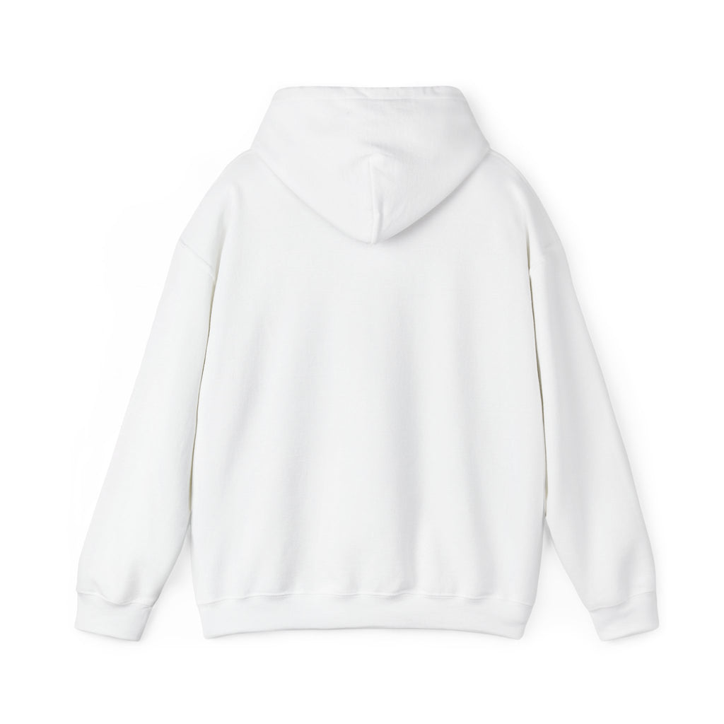 Born Again Cross Hoodie