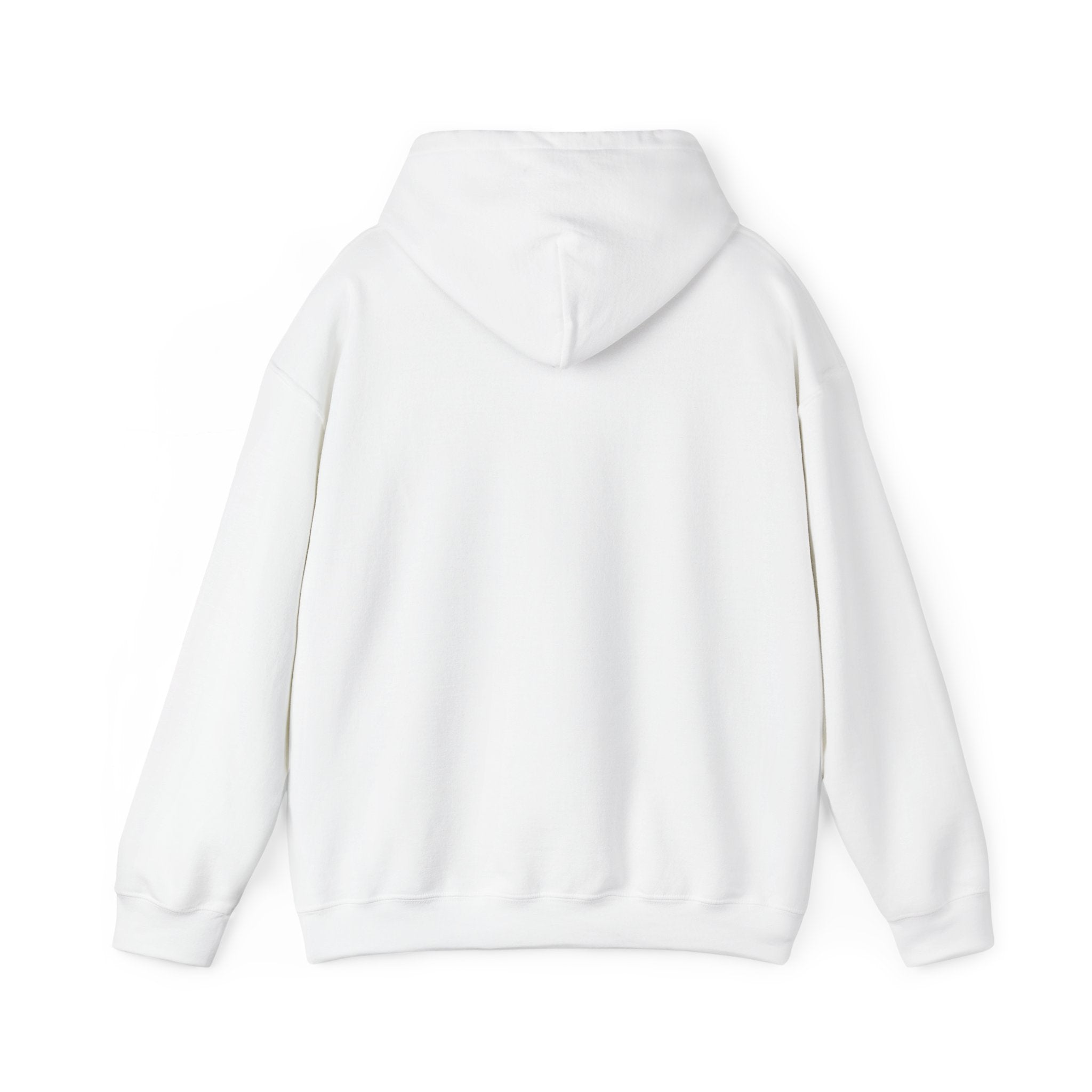 Born Again Cross Hoodie