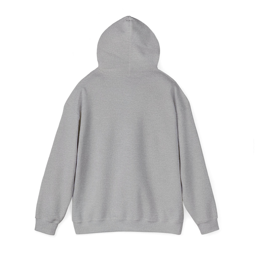 Born Again Cross Hoodie