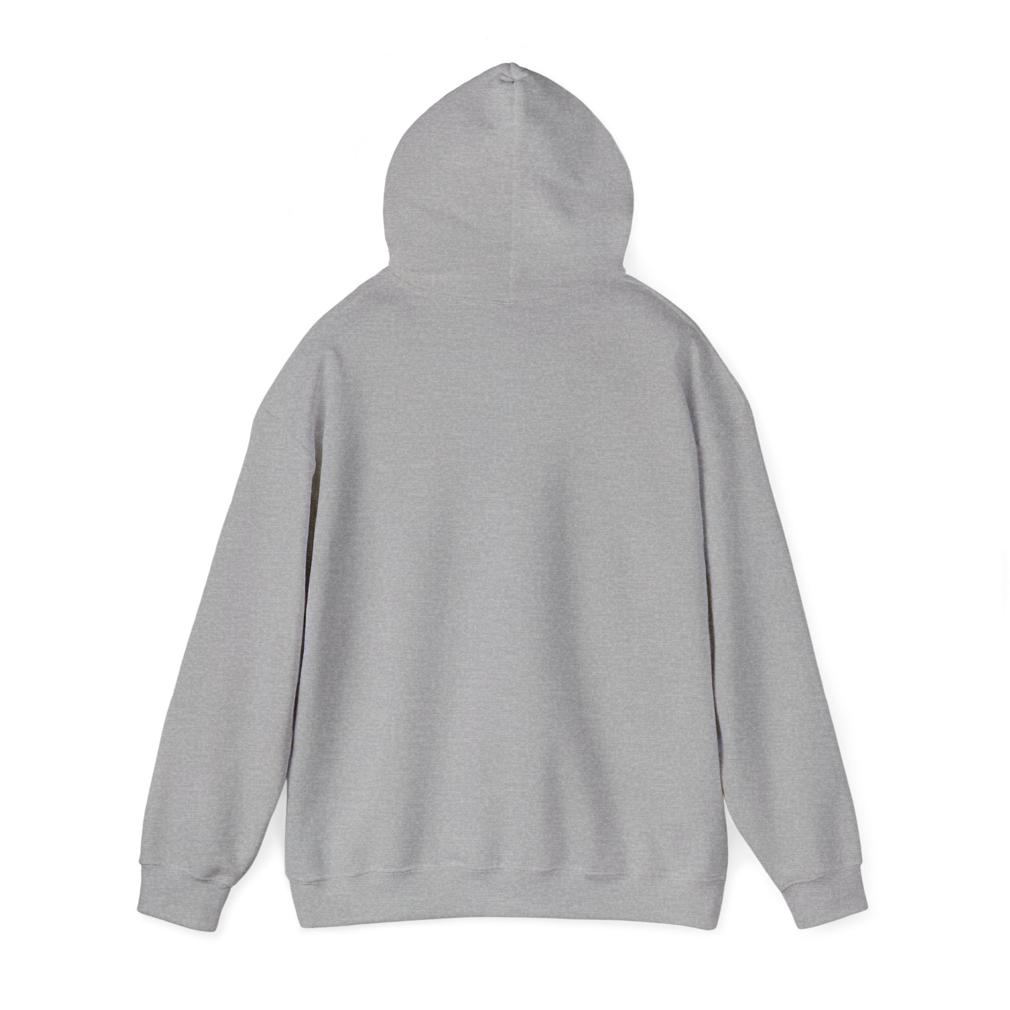 Born Again Cross Hoodie
