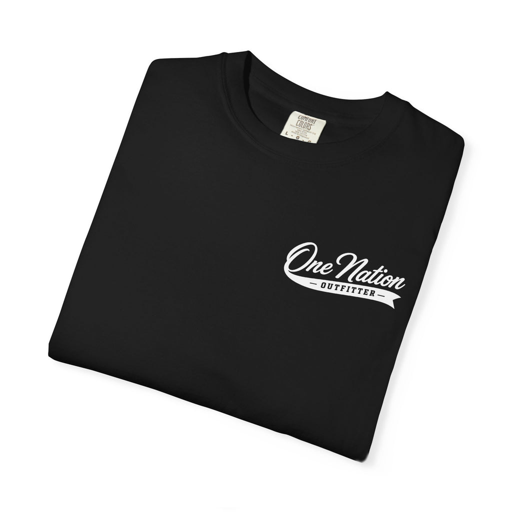 Born To Be Free T-Shirt