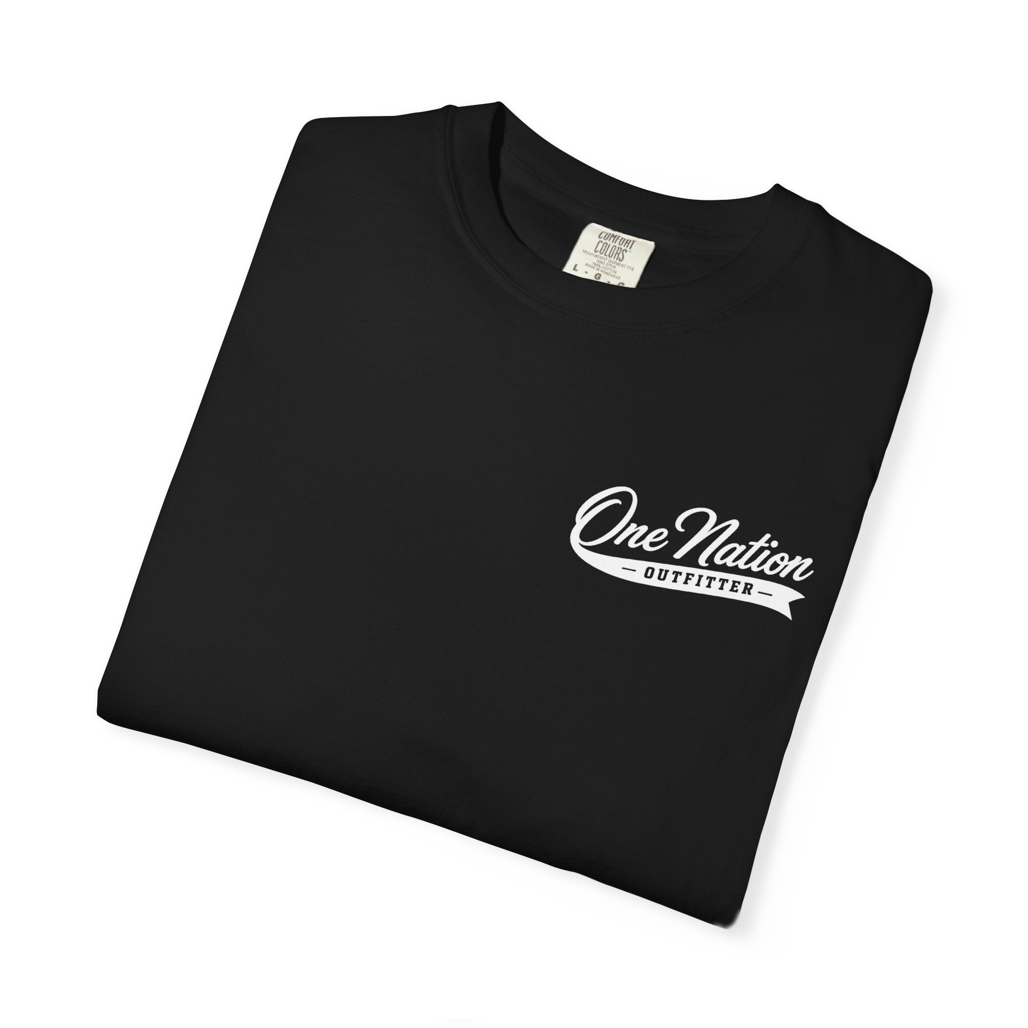 Born To Be Free T-Shirt