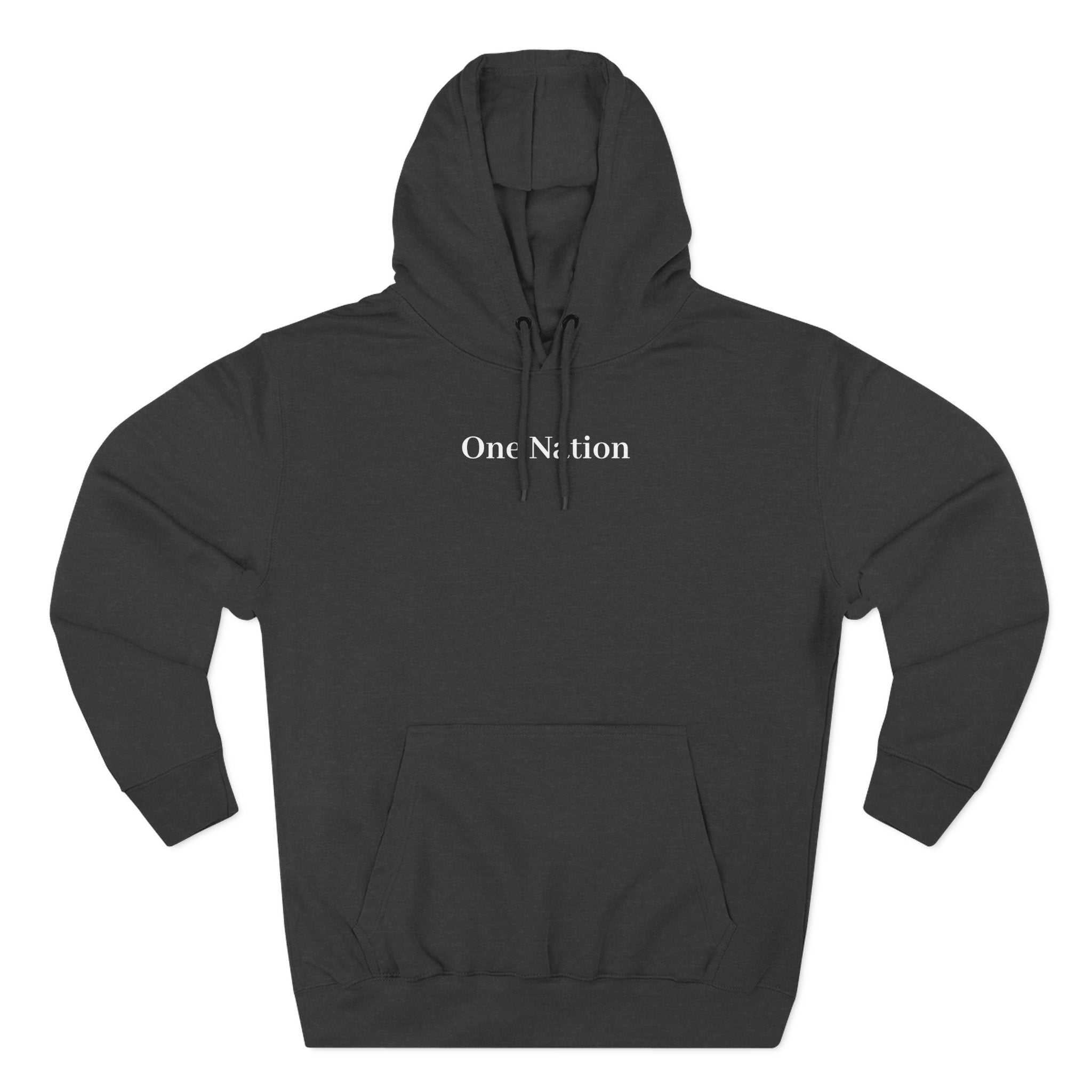 Lure Flag Hoodie