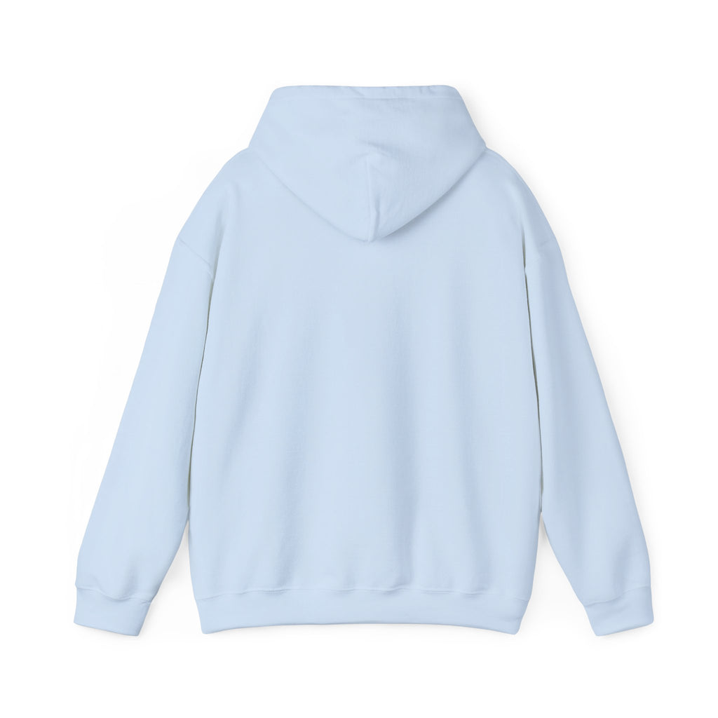 Born Again Cross Hoodie