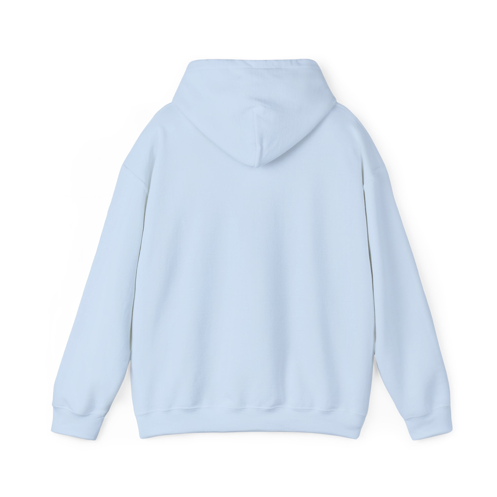 Born Again Cross Hoodie