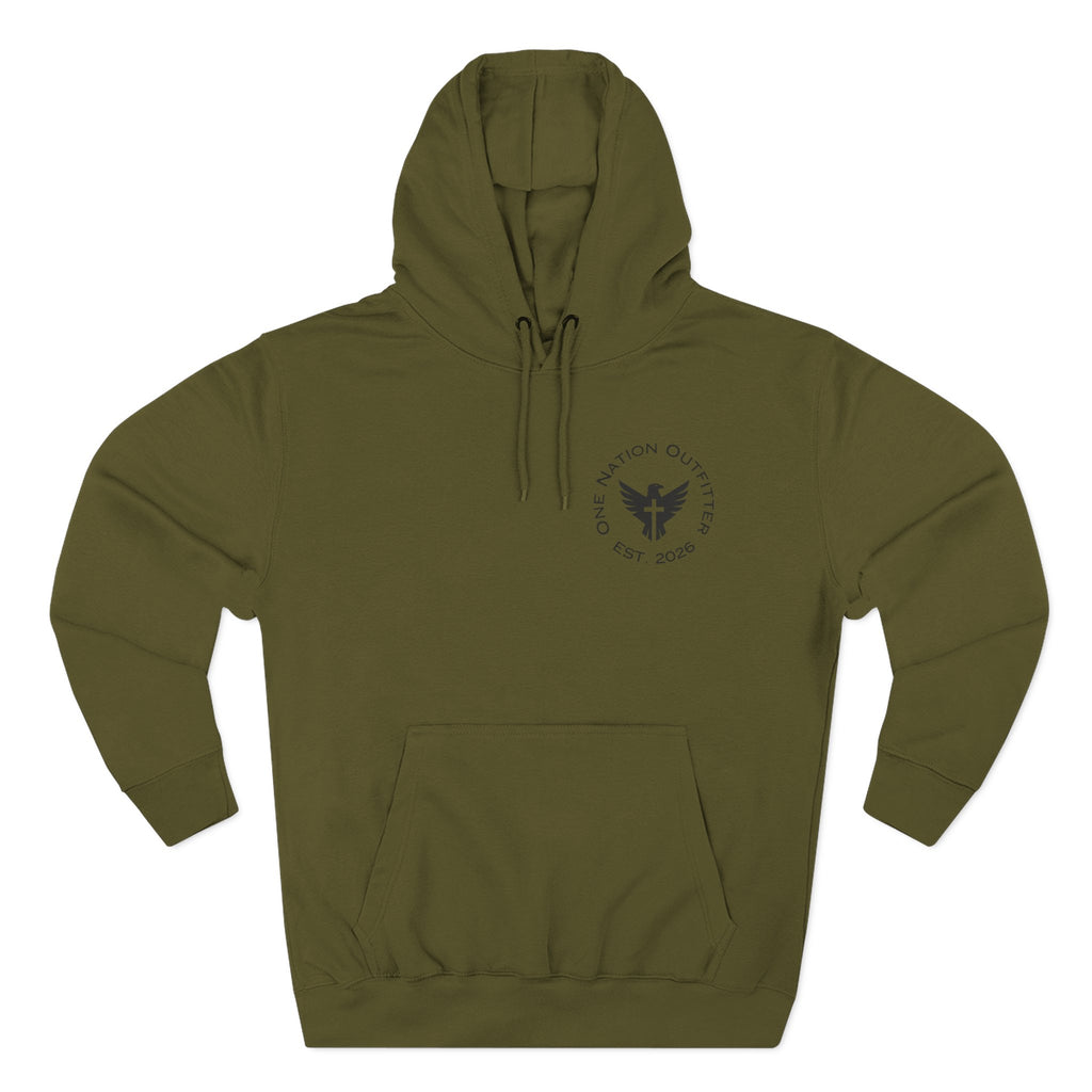 One Nation Outfitter Hoodie