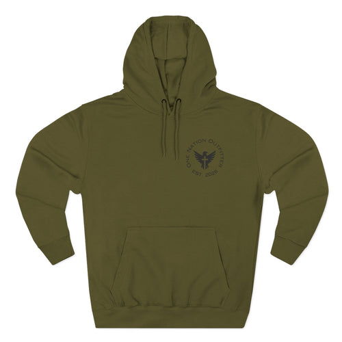 One Nation Outfitter Hoodie
