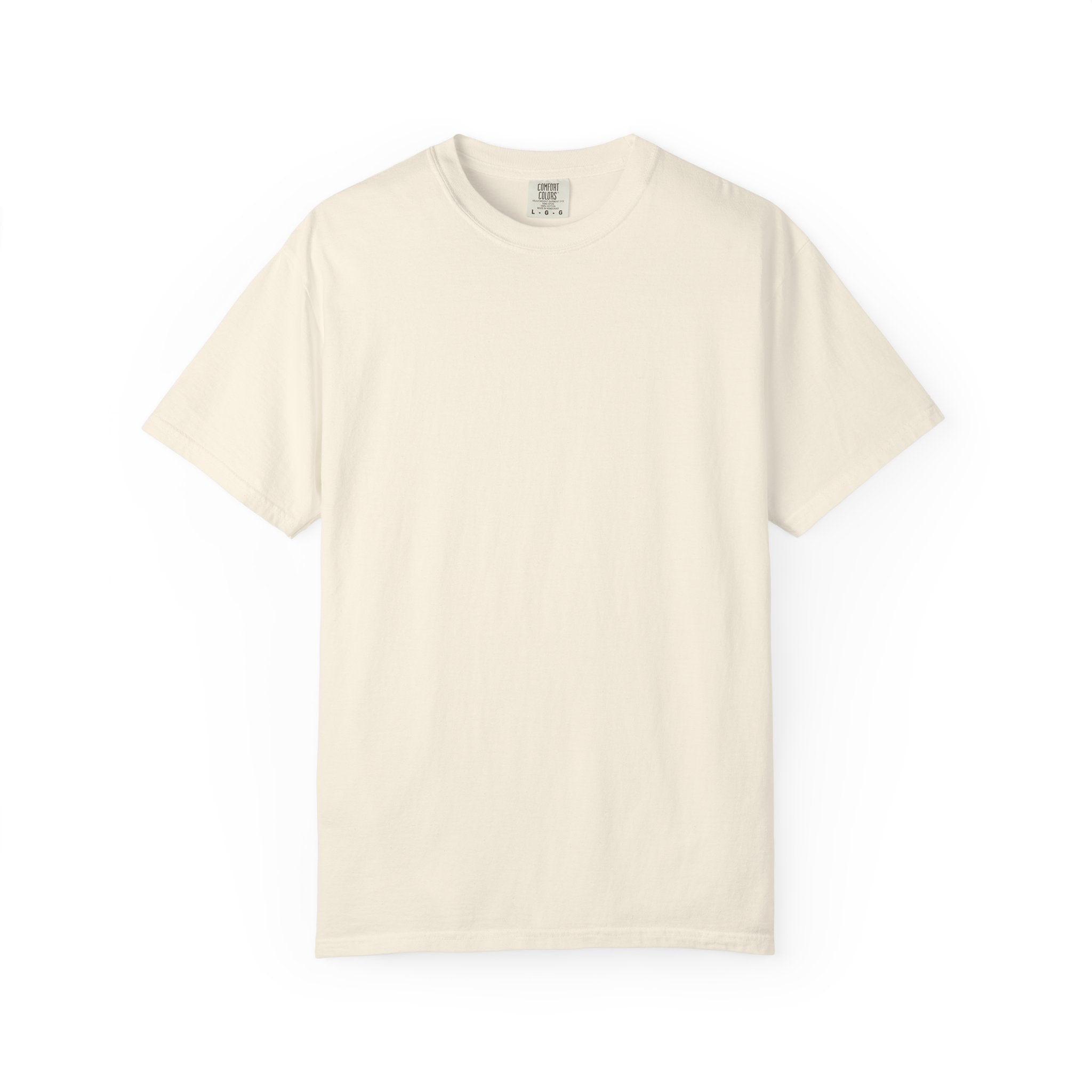Born Again 2025 T-Shirt — Retro Angel Graphic Tee