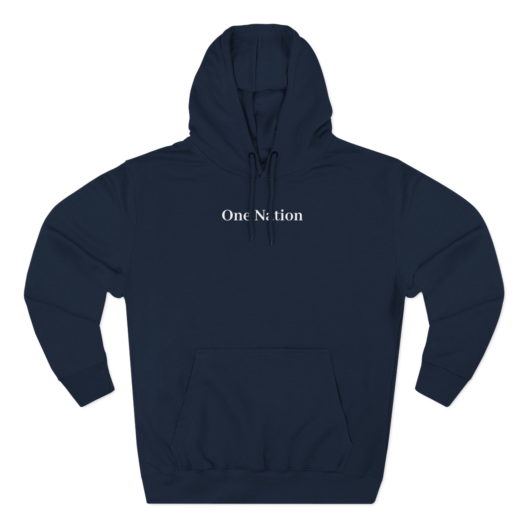 Lure Flag Hoodie