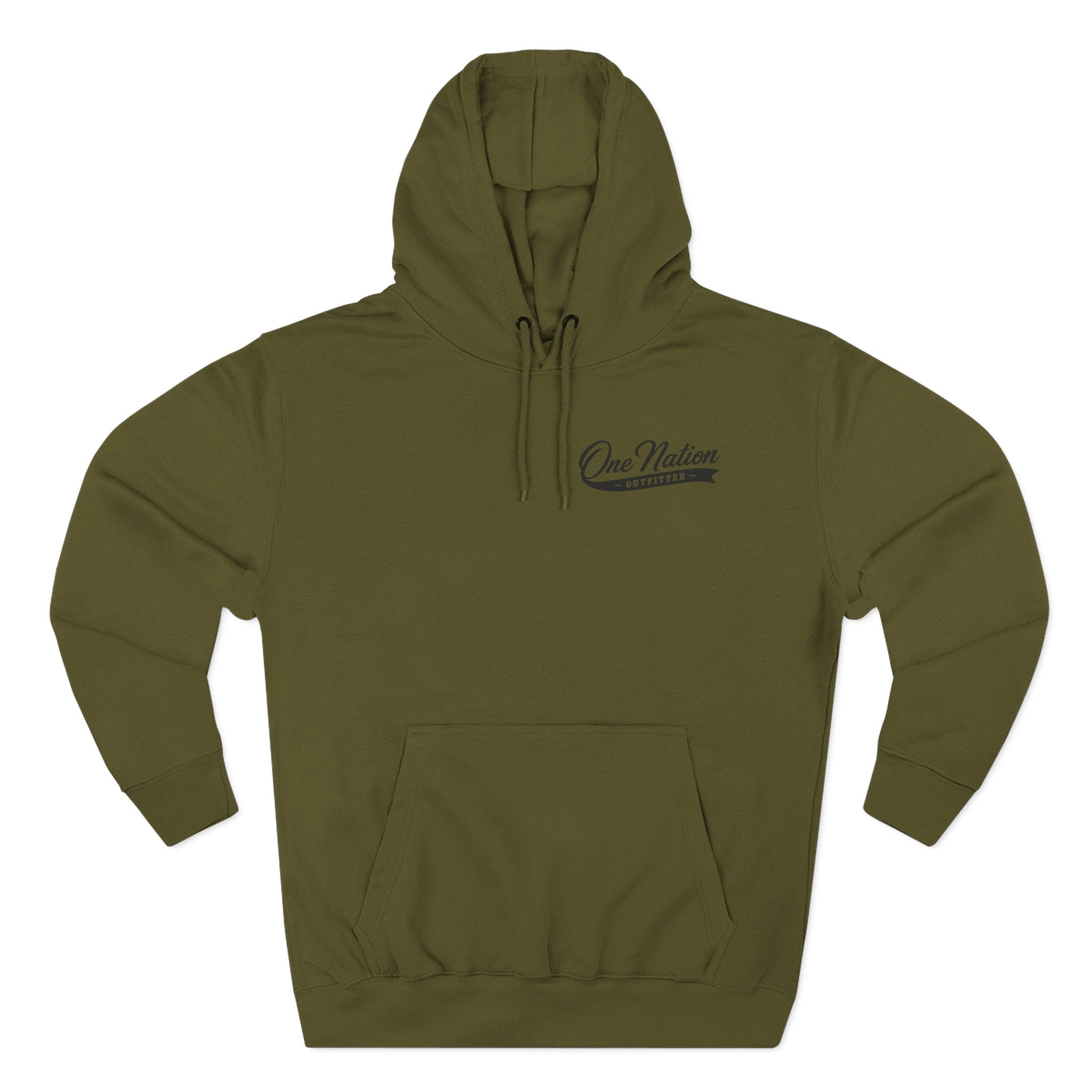 One Nation Hoodie