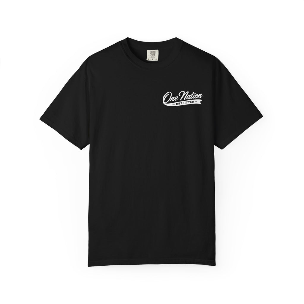Born To Be Free T-Shirt