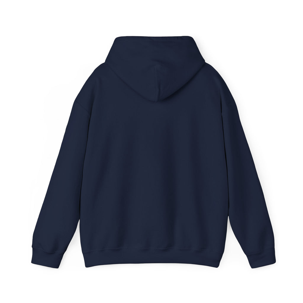 Born Again Cross Hoodie