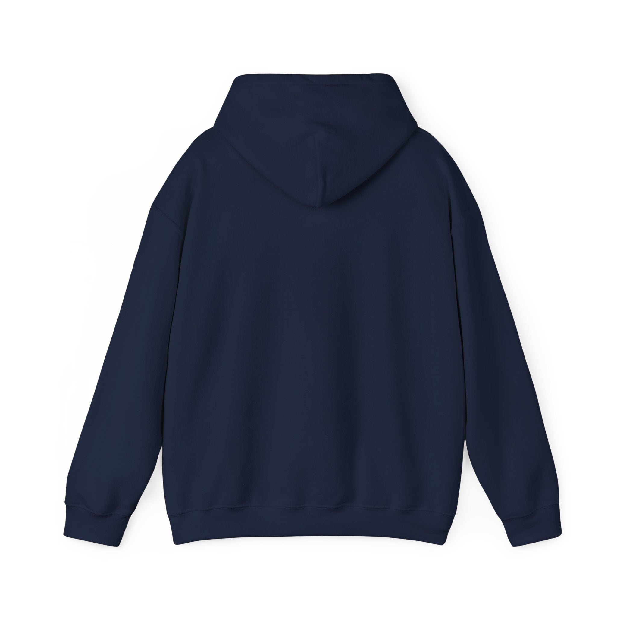 Born Again Cross Hoodie