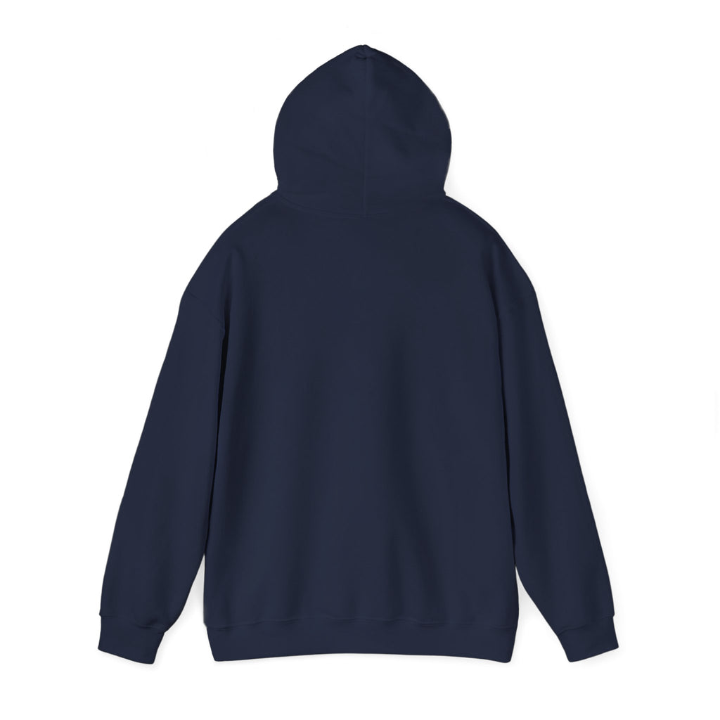 Born Again Cross Hoodie