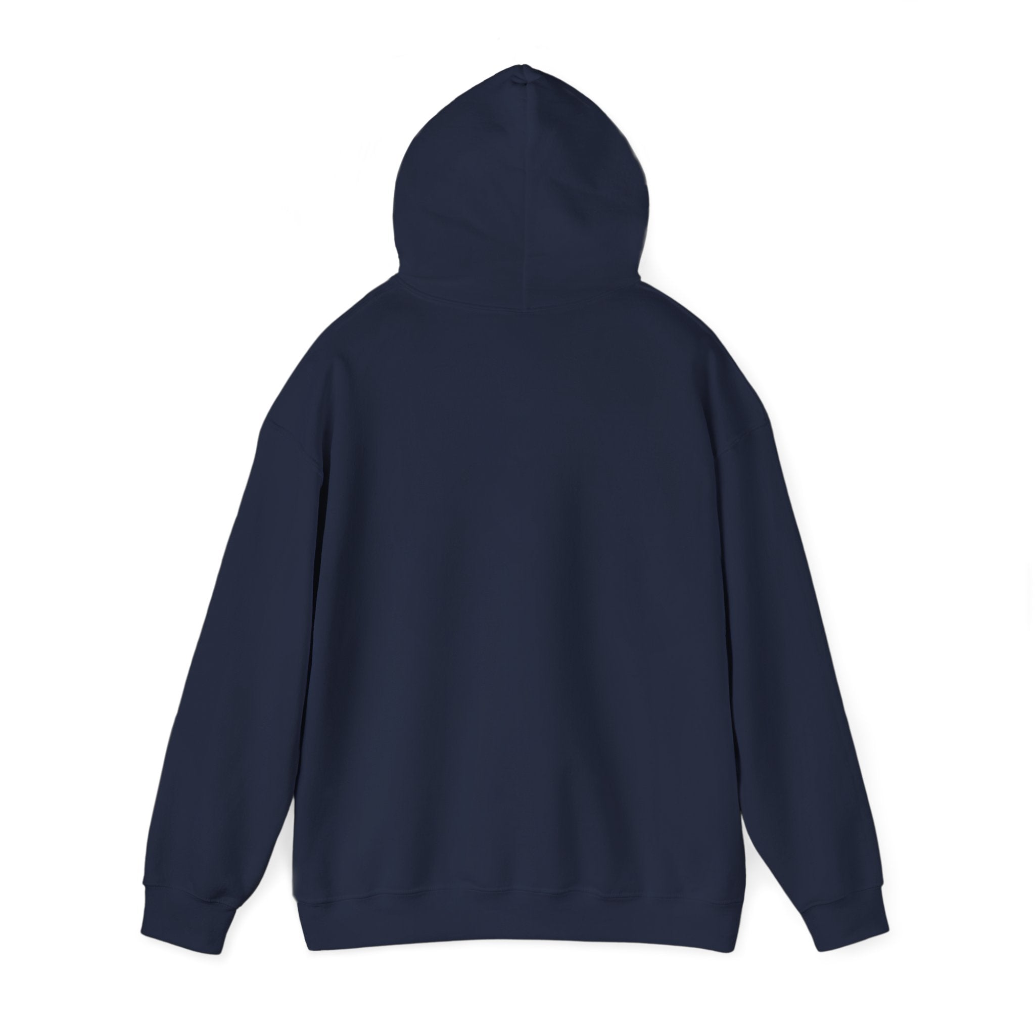 Born Again Cross Hoodie