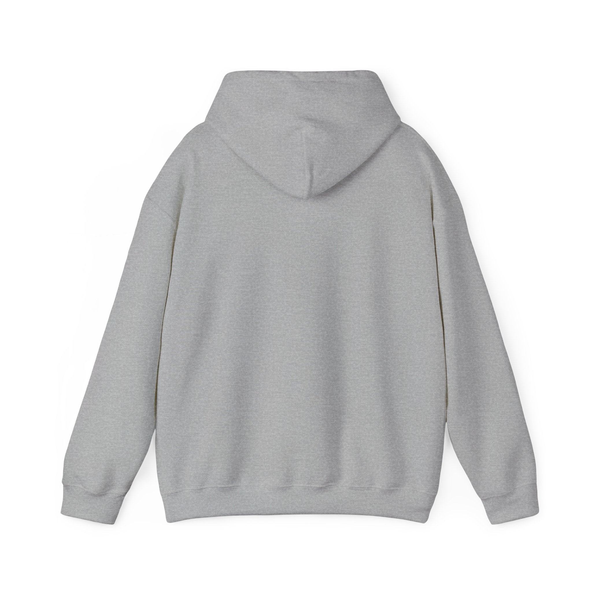 Born Again Cross Hoodie