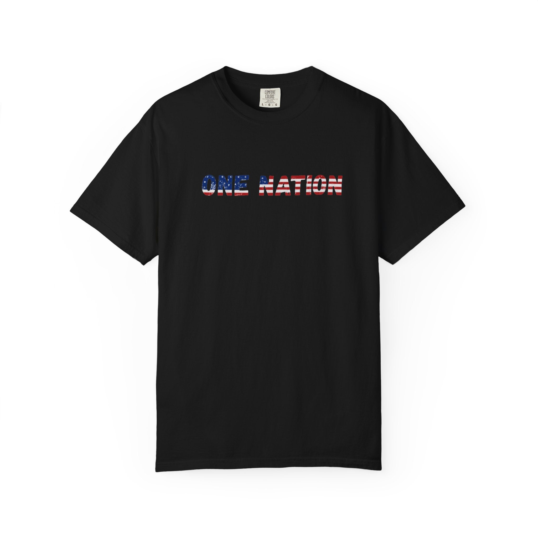 One Nation T-Shirt