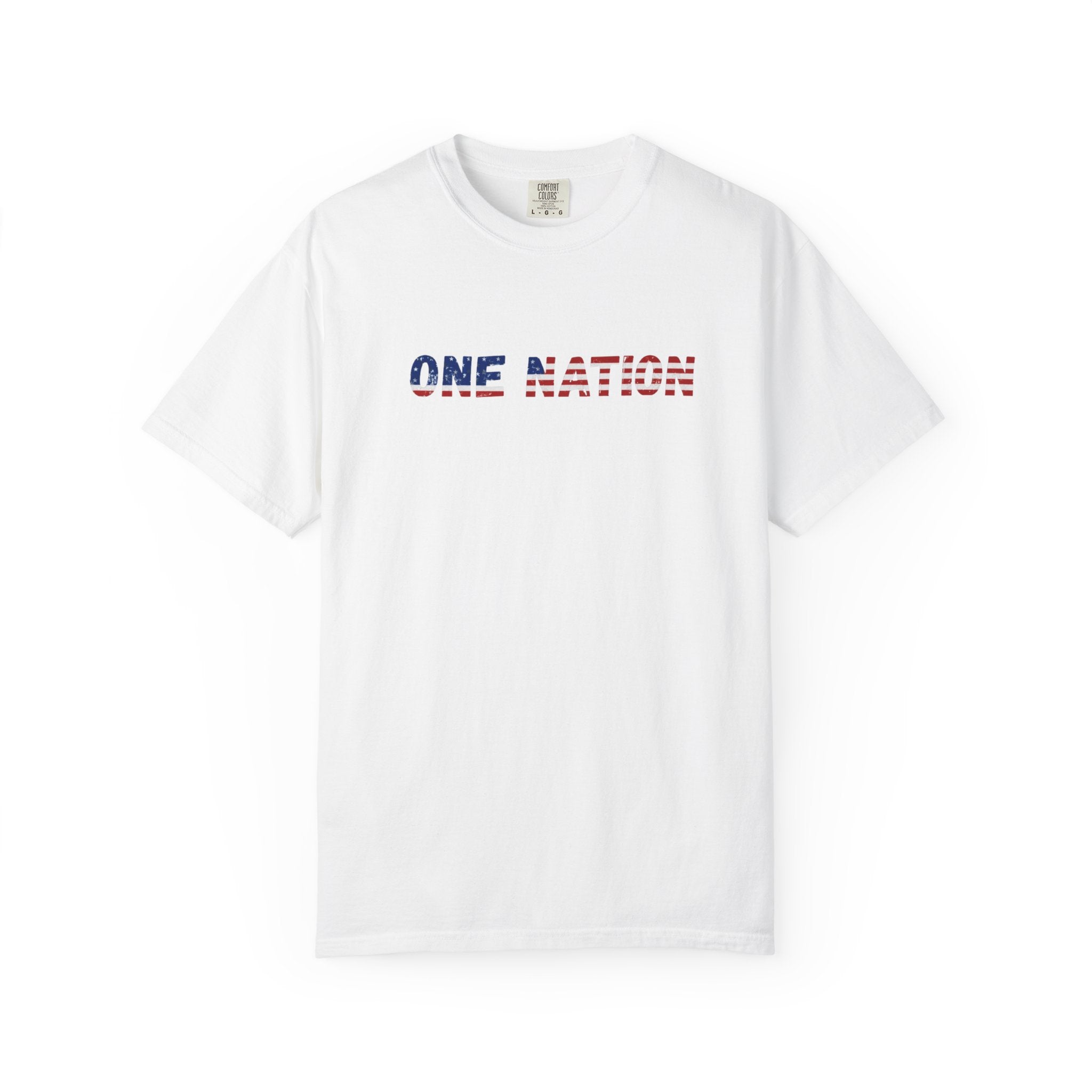One Nation T-Shirt