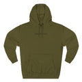 Psalm 33:12 Hoodie