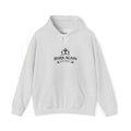 Born Again Apparel logo- heavy sweatshirt