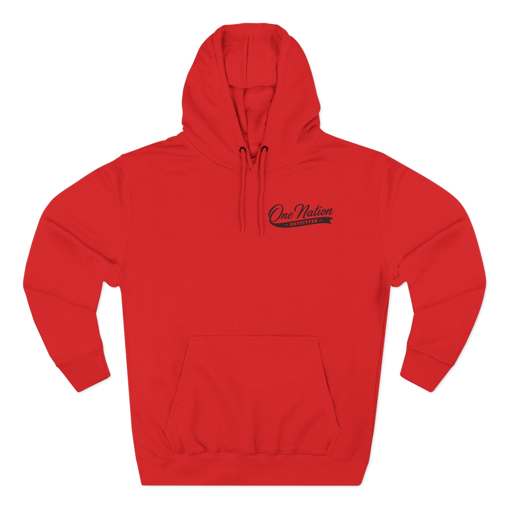 One Nation Hoodie