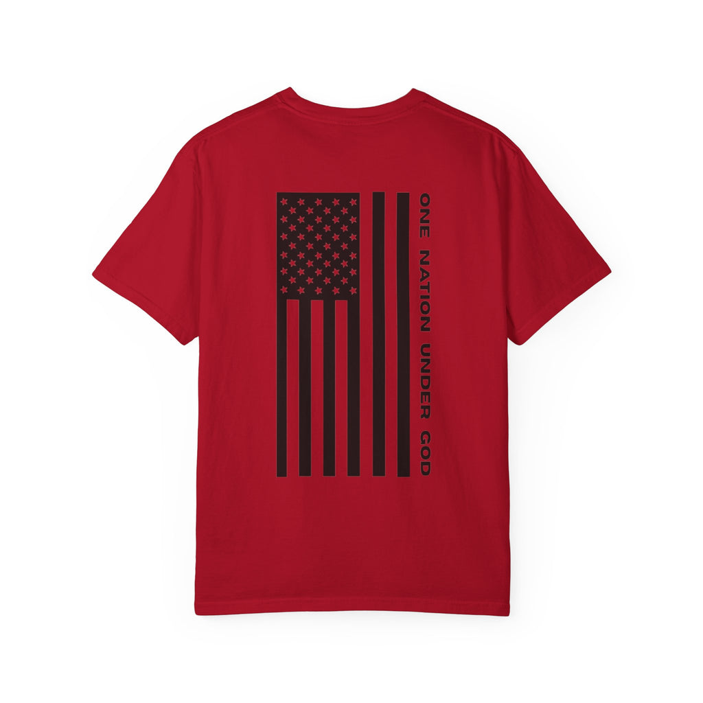 One Nation Flag T-Shirt
