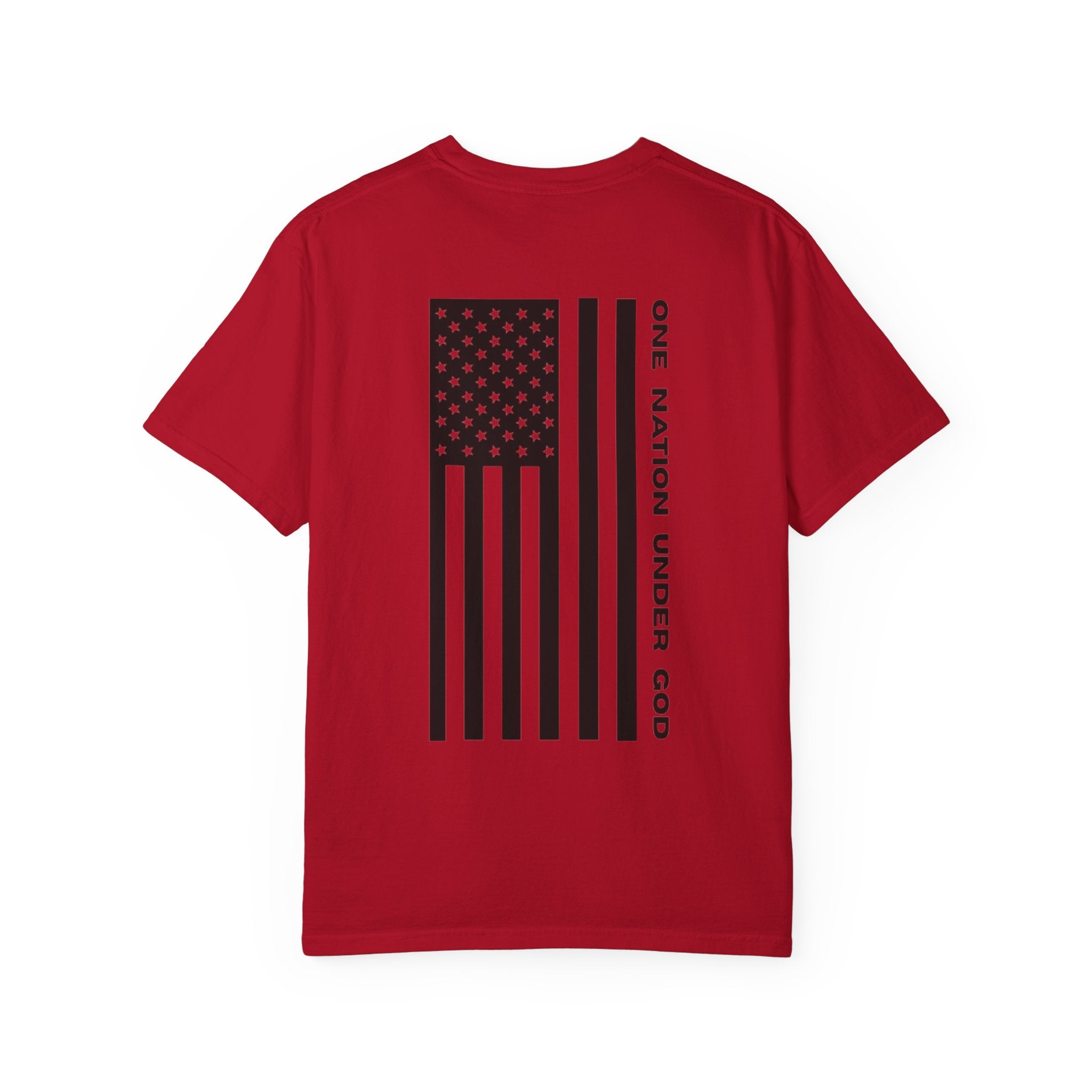 One Nation Flag T-Shirt