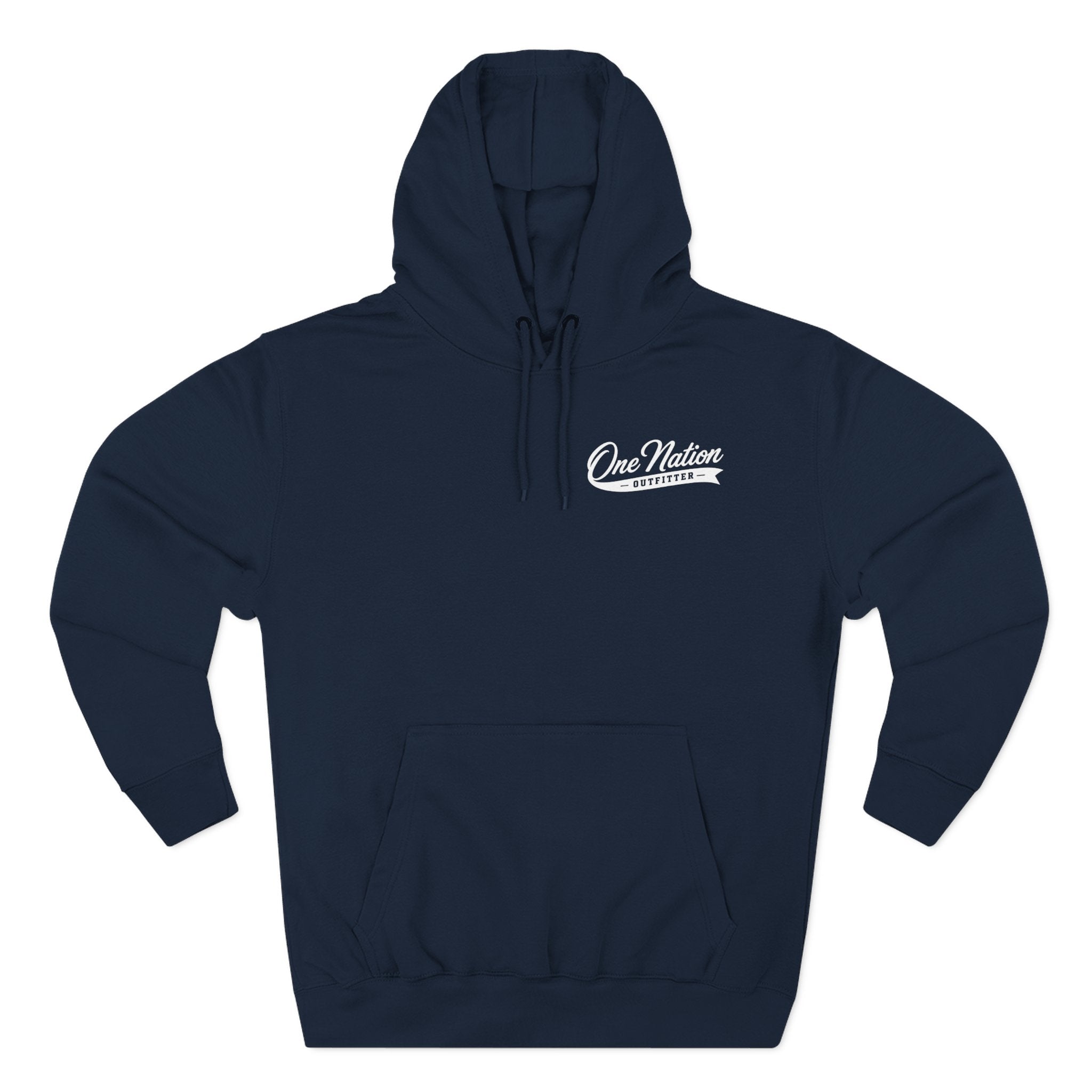One Nation Hoodie