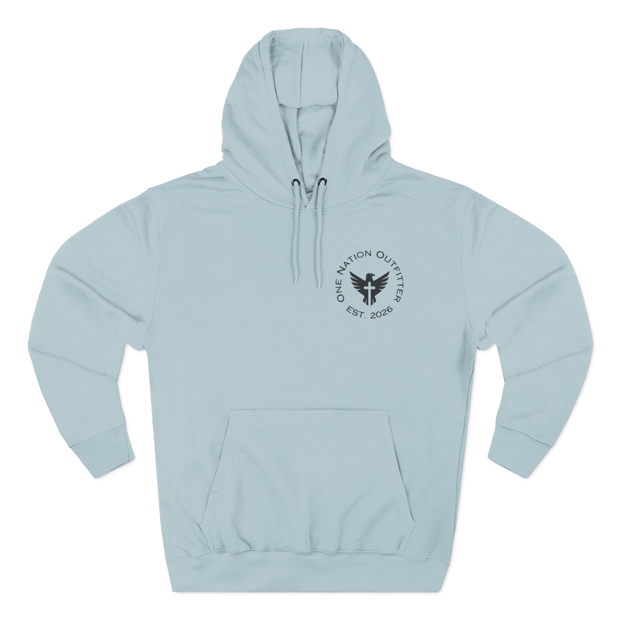 One Nation Outfitter Hoodie